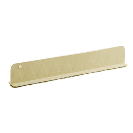 50cm Silicone Sink Splash Guard with Suction Cups