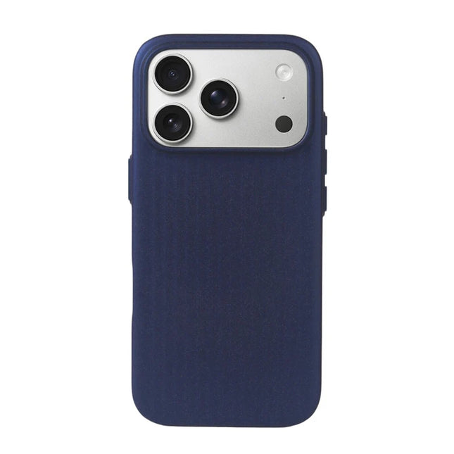 Sand Texture Grip MagSafe Case for iPhone 17/16 Pro Max Shockproof Magnetic Cover