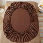 Brown / 120x200cmx30cm