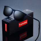 Blue black / polarized