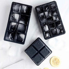 15 grid- Black