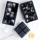 IceCube Pro Silicone Jumbo Ice Cube Tray