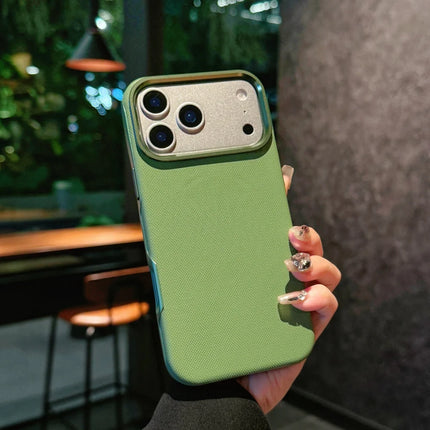 Tech Woven Magnetic Case for iPhone 17 Pro Max / 17 Pro / 16 / 15 / 14 / 13 Shockproof Back Cover