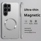Sliver / UK / Galaxy S24 Ultra