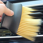 AutoClean Soft Dust Brush Car Interior Vent Gap Cleaning Tool