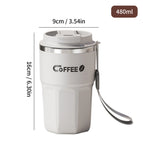 White 480ml