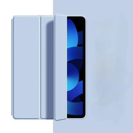 iPad A16 11 inch TPU Magnetic Flip Case Smart Cover iPad 10th Gen 10.9 Protective Case