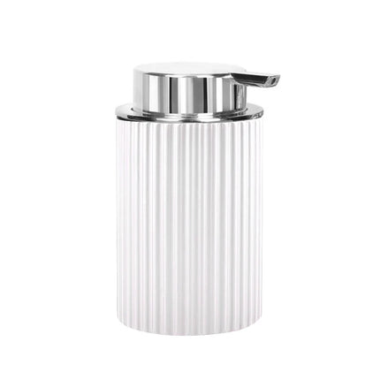 FoamEase Refillable Foaming Soap Dispenser Bottle