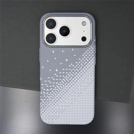 Cosmic Star MagSafe Armor Case for iPhone 17/16 Pro Max Metal Lens Frame Protective Cover