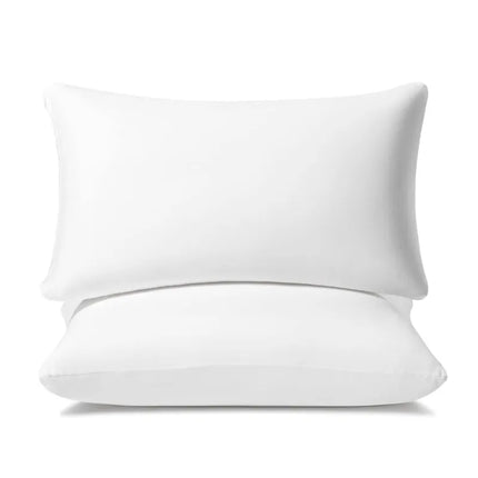 Soft fluffy decorative throw pillow insert from OKEYWOW, available in 30x50cm, 45x45cm, and 50x50cm sizes, ideal for cushions.