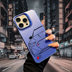 S663P1Blue / iPhone 16 Pro