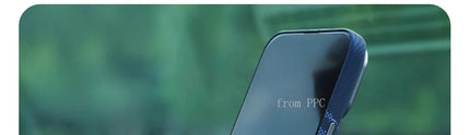 VistaRelief MagSafe Case for iPhone 16/15/14 Pro Max Alloy Lens Shield Hard PC Wireless Cover