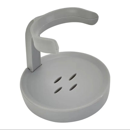 ScrubMate Pot & Dish Brush with Soap Dispenser