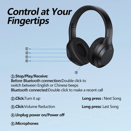 Lenovo Thinkplus TH10 TWS Bluetooth Earbuds with Mic Stereo Sound