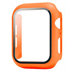 22 orange / Series 10 42MM