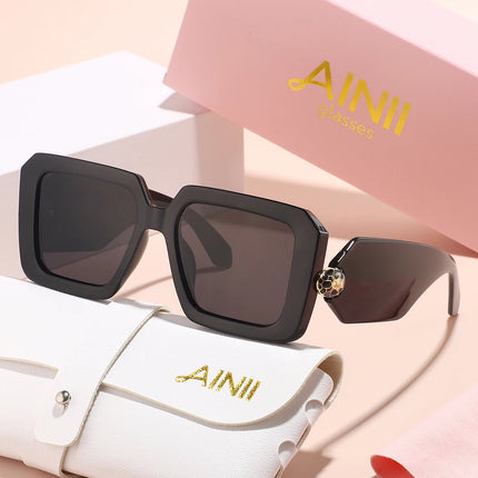 ColourPop Retro Sunglasses with UV Protection