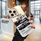 H957P1White / iPhone 14 Pro Max