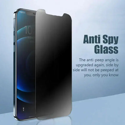 OkeyWOW privacy screen protector for iPhone 12/13/14/15 Pro Max with anti-spy glass, fitting XR, XS, X, SE 2020/2022 models. iPhone 15/14/13/12/11 Pro Max Privacy Screen Protector Anti Spy Glass XR/XS/X/SE 2020/2022  1-2pcs-anti-spy-glass-privacy-screen-protector-for-iphone-15-14-13-12-11-pro-max-mini-x-xs-xr-7-8-6-plus-secure-your-privacy-compatible-with-iphone-se-2020-and-2022
