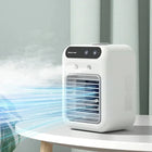 Portable Mini Air Cooler Fan for Personal Cooling