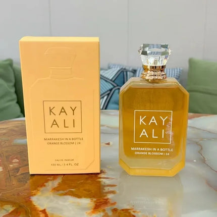 KAYALI 81 Eau de Parfum for Women Fruity Vanilla Perfume 100ml