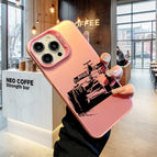 S742P1Pink / iPhone 16e