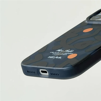 UrbanArt MagSafe Armor Case for iPhone 17/16/15 Pro Max Matte Shockproof Cover
