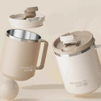 Khaki B Style / 401-500ml