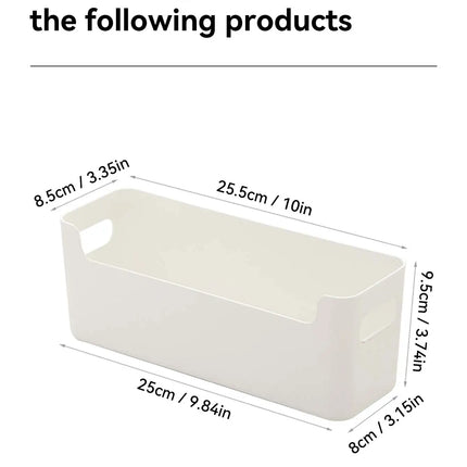 StoreEase Wall-Mounted Cabinet Storage Rack Organizer