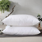 Soft body pillow for sleeping by OKEYWOW, high-quality decorative pillow shown in the image, ideal for home comfort and relaxation.