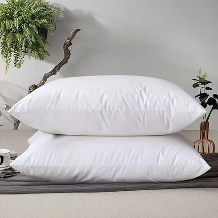Soft body pillow for sleeping by OKEYWOW, high-quality decorative pillow shown in the image, ideal for home comfort and relaxation.