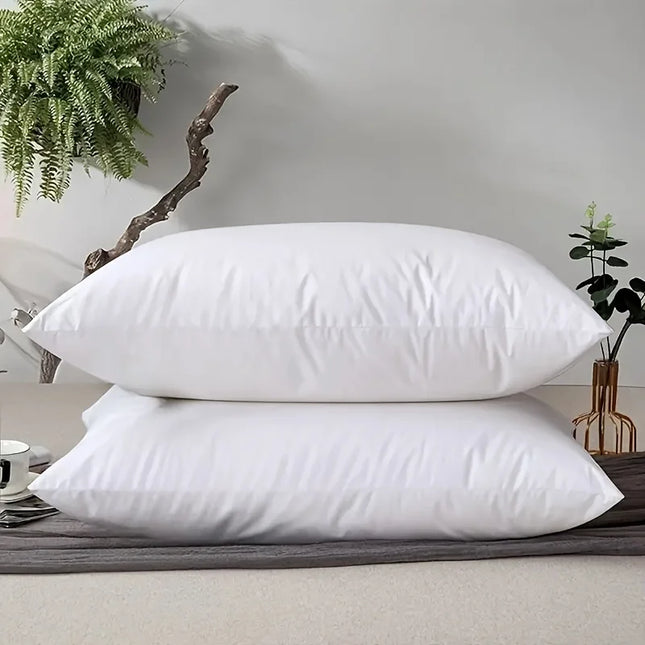 Soft body pillow for sleeping by OKEYWOW, high-quality decorative pillow shown in the image, ideal for home comfort and relaxation.