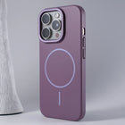 CoreShield MagSafe Case for iPhone 17 Air/16/15/14 Plus/13/12 Mini/11 Pro Max Slim Matte Cover