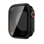 Privacy Black / Series S10-11 46mm