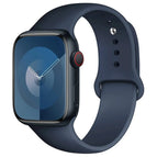 8 midnight blue / 38mm-40mm-41mm M-L
