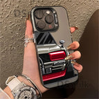 S424P7Gray / For iPhone 13