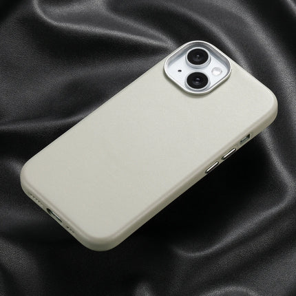VantaLeather MagSafe Case for iPhone 17/16/15/14/13 Pro Max Magnetic Wireless Charge Cover
