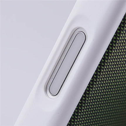 TechWeave MagSafe Woven Canvas Case for iPhone 15–16-17 Series