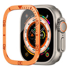 orange B / 49MM Ultra 3-2-1