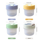 B Style Mix 4pcs