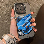 S424P5Gray / For iPhone X
