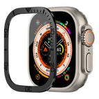 black B / 49MM Ultra 3-2-1