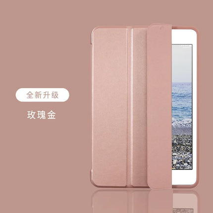 iPad A16 11 inch TPU Magnetic Flip Case Smart Cover iPad 10th Gen 10.9 Protective Case