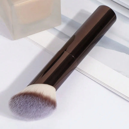 ProBlend Bevelled Foundation Makeup Brush for Face