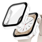 Matte - White / Series S10-11 46MM