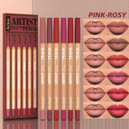 PINK ROSY