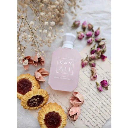 KAYALI 81 Eau de Parfum for Women Fruity Vanilla Perfume 100ml