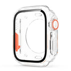 Transparent / Series456 SE 40mm