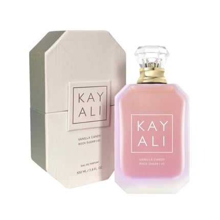 KAYALI Eau de Parfum Intense Unisex Perfume Spray 100ml