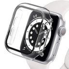 Transparent 19 / Series 123 42MM