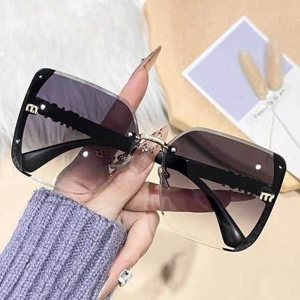 RetroShade Classic Unisex UV Protection Sunglasses